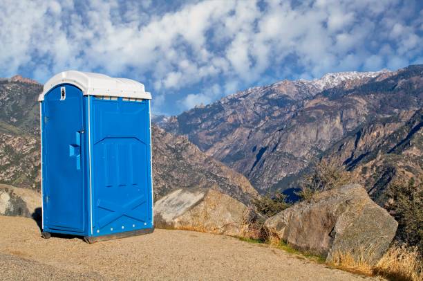 Best Portable bathroom rental  in Sandston, VA