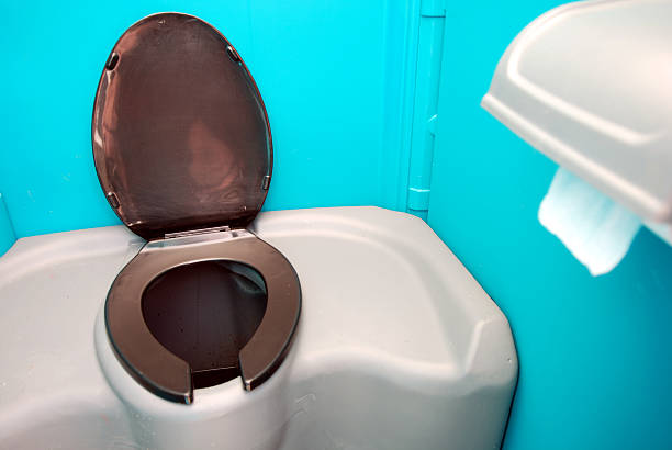 Best Construction site porta potty rental  in Sandston, VA