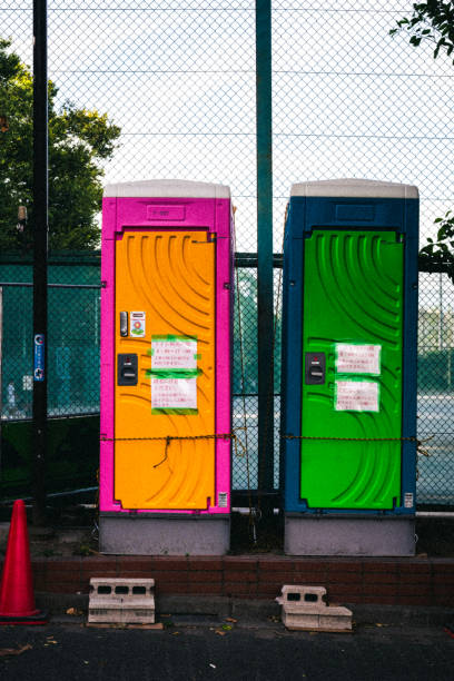 Best Portable toilet rental cost  in Sandston, VA