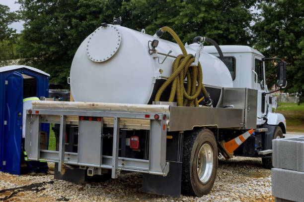 Best Local porta potty services  in Sandston, VA