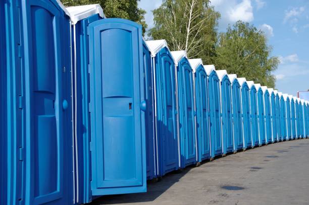 Portable Toilet Options We Offer in Sandston, VA